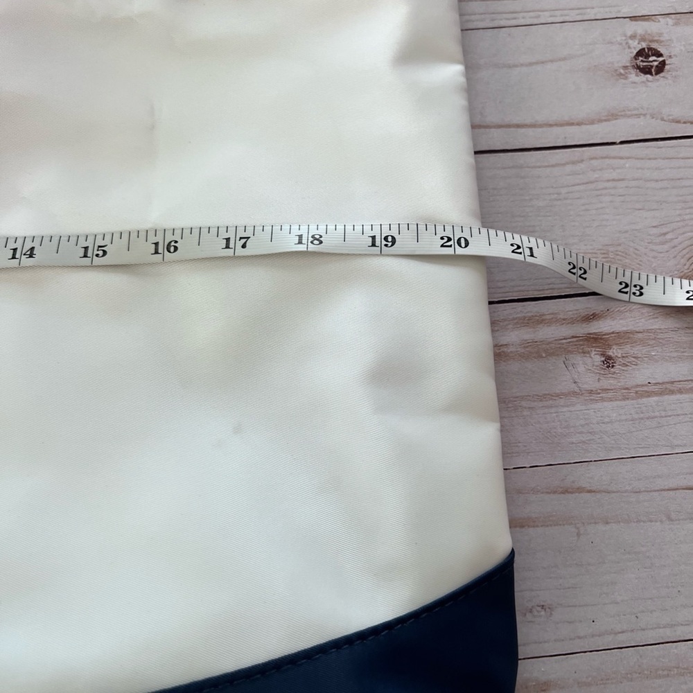 NWT Disney Wish Inaugural Sailings Tote and - Picture 13 of 16